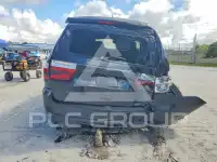 2011 Dodge DURANGO фото