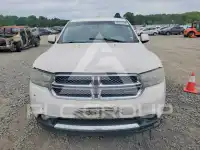 2011 Dodge DURANGO фото