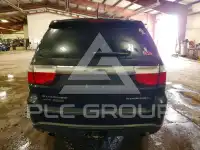 2011 Dodge DURANGO photo