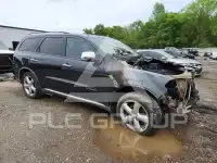 2011 Dodge DURANGO фото