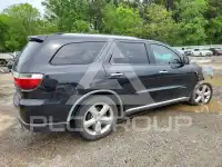 2011 Dodge DURANGO фото