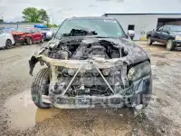 2011 Dodge DURANGO фото