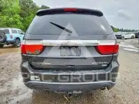 2011 Dodge DURANGO фото