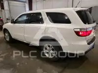 2011 Dodge DURANGO фото
