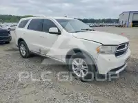 2011 Dodge DURANGO фото