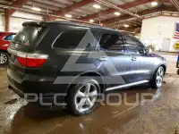 2011 Dodge DURANGO photo
