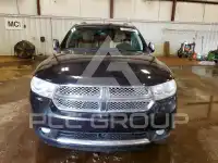 2011 Dodge DURANGO photo