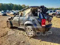 2011 Dodge NITRO фото