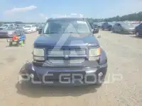 2011 Dodge NITRO фото