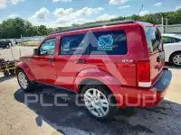 2011 Dodge NITRO фото