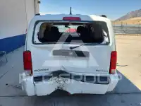 2011 Dodge NITRO фото