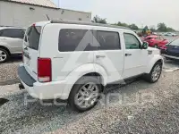 2011 Dodge NITRO фото