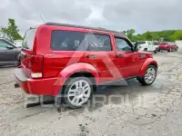 2011 Dodge NITRO фото