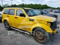 2011 Dodge NITRO фото