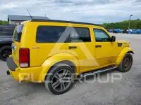 2011 Dodge NITRO фото