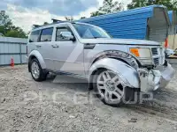 2011 Dodge NITRO фото