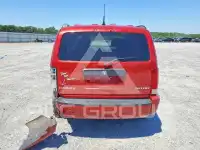 2011 Dodge NITRO фото