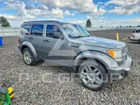 2011 Dodge NITRO фото