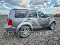 2011 Dodge NITRO фото