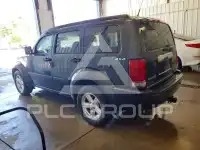 2011 Dodge NITRO фото
