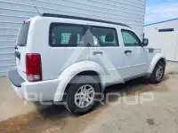 2011 Dodge NITRO фото