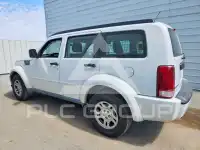 2011 Dodge NITRO фото