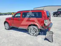 2011 Dodge NITRO фото