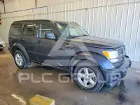 2011 Dodge NITRO фото