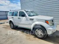 2011 Dodge NITRO фото