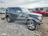 2011 Dodge NITRO фото
