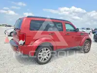 2011 Dodge NITRO photo