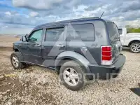 2011 Dodge NITRO фото