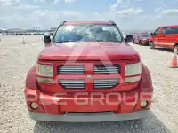 2011 Dodge NITRO photo