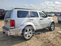 2011 Dodge NITRO фото