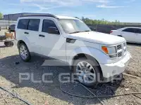 2011 Dodge NITRO фото