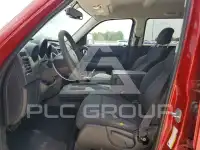 2011 Dodge NITRO photo