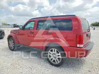 2011 Dodge NITRO photo