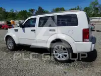2011 Dodge NITRO фото