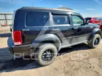 2011 Dodge NITRO photo