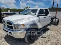 2011 Dodge RAM photo
