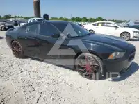 2011 Dodge CHARGER photo