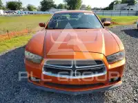 2011 Dodge CHARGER photo