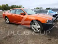 2011 Dodge CHARGER фото