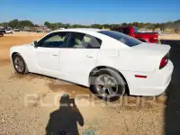 2011 Dodge CHARGER фото