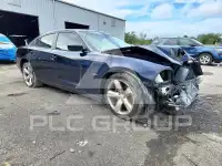 2011 Dodge CHARGER фото