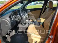 2011 Dodge CHARGER photo