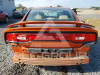 2011 Dodge CHARGER photo