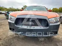 2011 Dodge CHARGER фото