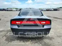2011 Dodge CHARGER фото