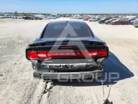 2011 Dodge CHARGER фото